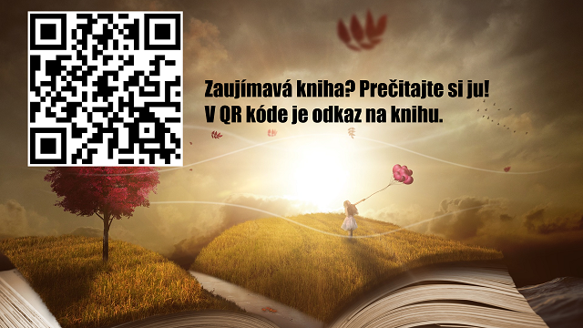 QR kód